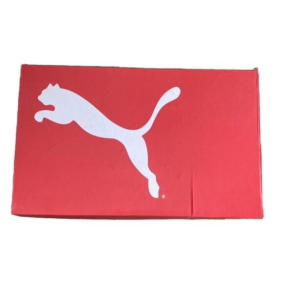 Puma Casual Sneakers Scuderia Ferrari HP Driftcat Decima 2.0 Men White Sz 13 New